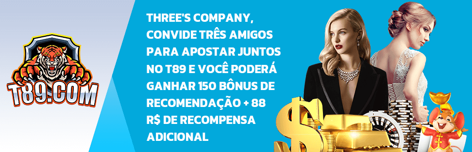 como ganhar de todo geito em casa de apostas